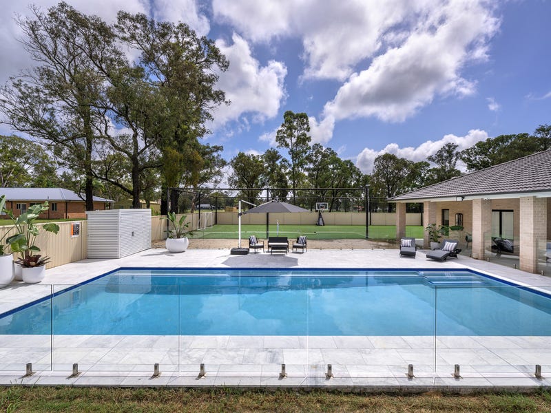 295 Rickards Road, Castlereagh, NSW 2749 House for Sale realestate