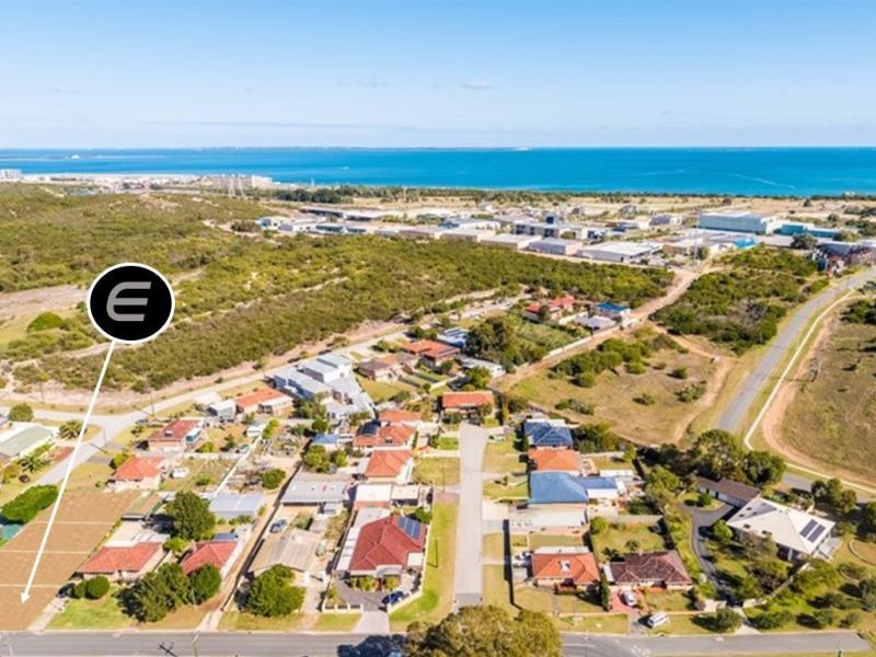 32 Whitton Street, Hamilton Hill, WA 6163 Residential Land for Sale