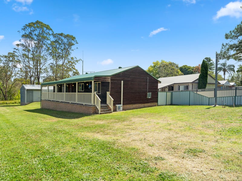 377 Newport Road, Cooranbong, NSW 2265 Property Details