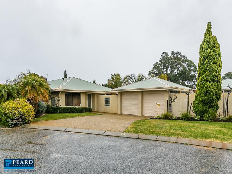 15 Warrior Court, Padbury, WA 6025