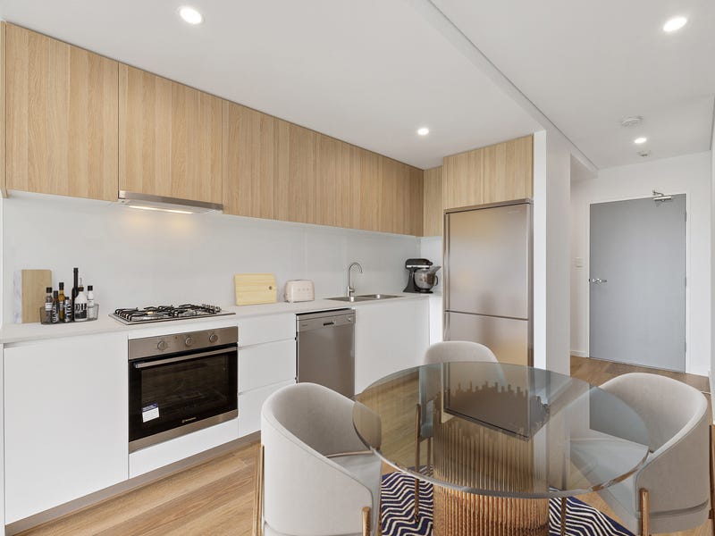 302/1822 Stanley Street, Bankstown, NSW 2200 Property Details