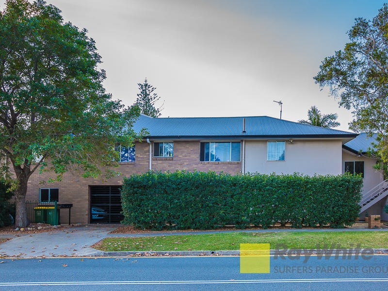 5/3 Central Street, Labrador, QLD 4215