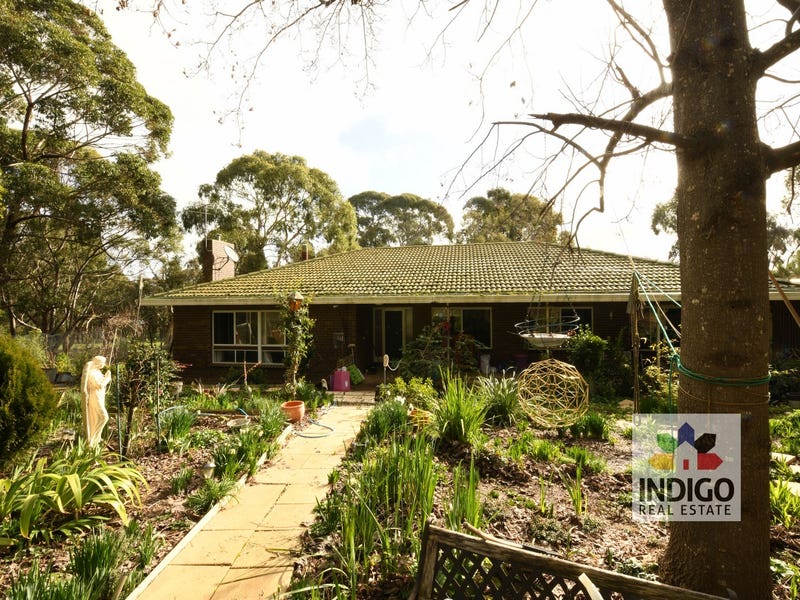 133 Havelock Road, Beechworth, VIC 3747