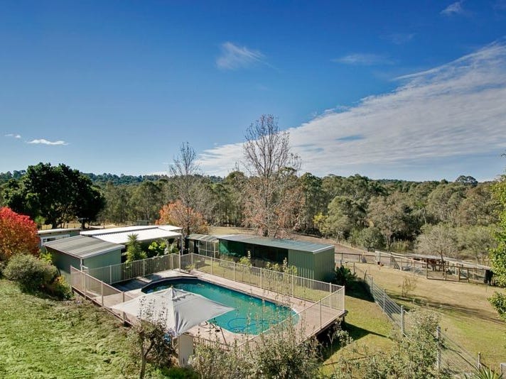 9 Inverary Drive, Kurmond, NSW 2757