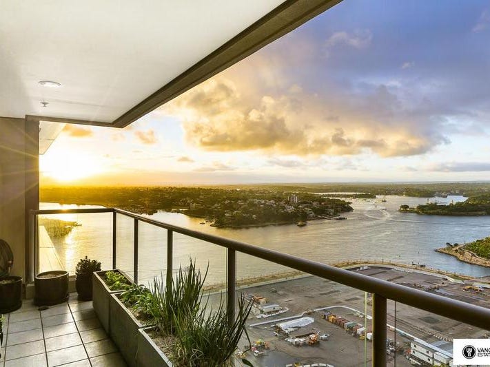 2506/183 Kent Street, Millers Point, NSW 2000