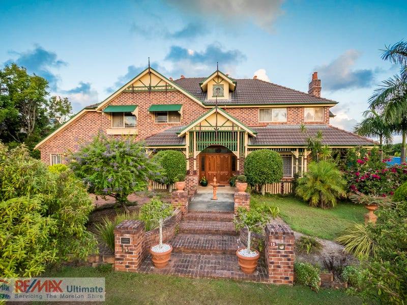 13 Avenue, Murrumba Downs, QLD 4503