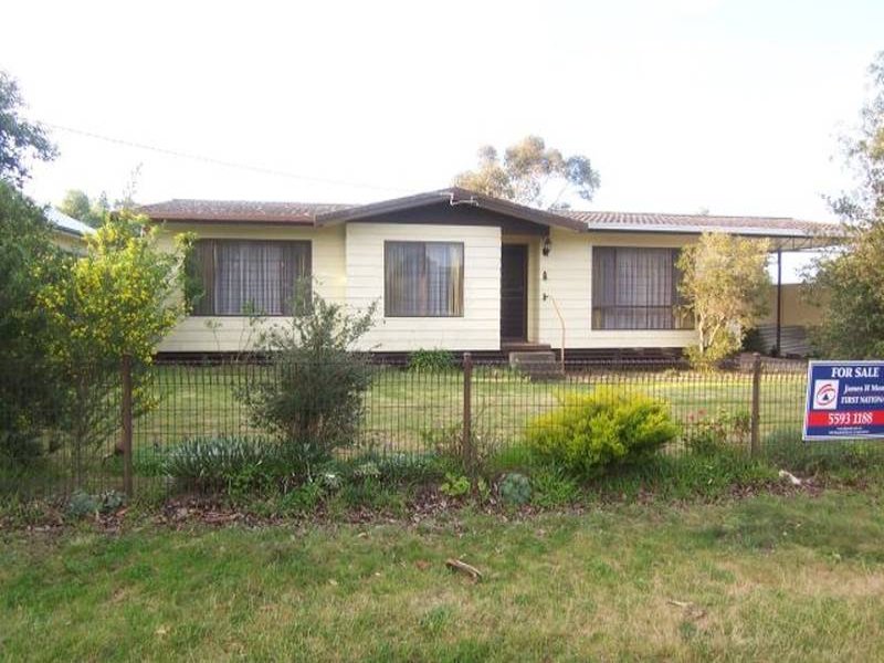 6062 William Street, Lismore, Vic 3324 Property Details