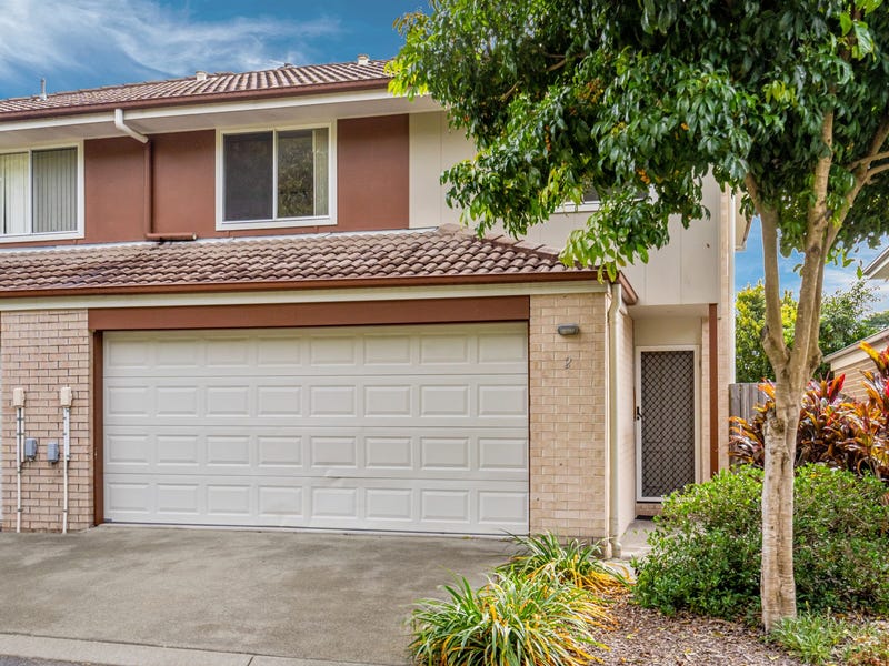 2/30 Allingham Street, Kuraby, Qld 4112 Townhouse for Sale