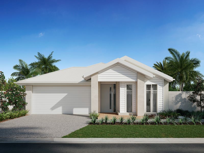 Harmony Land Estate at 22 Twilight Ave, Palmview