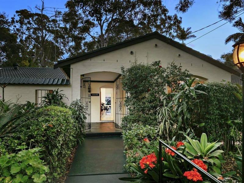 49 Parkland Road, Mona Vale, NSW 2103