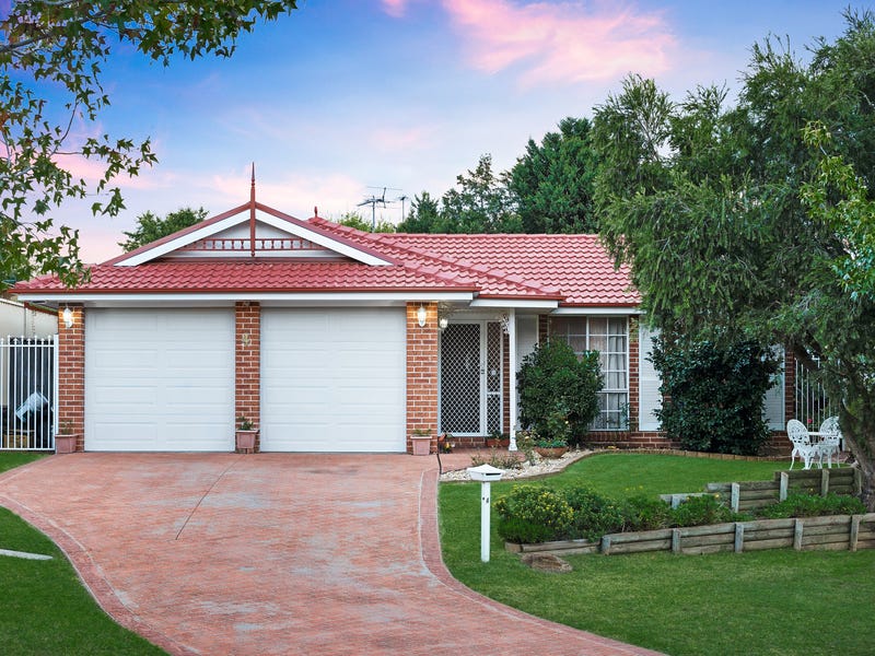 4 Salter Court, Harrington Park, NSW 2567