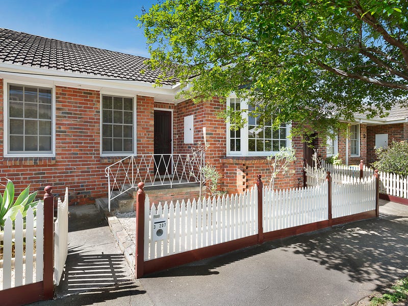 3/207 Auburn Road, Hawthorn, Vic 3122 Property Details