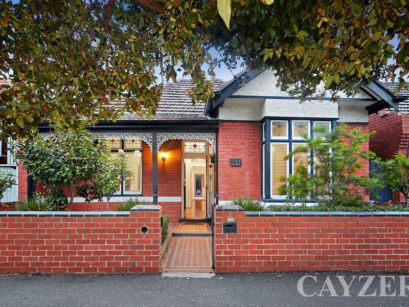 211 Danks Street, Albert Park, VIC