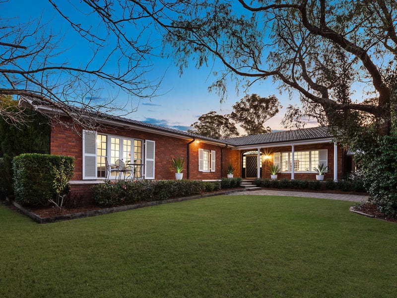 3 Chorley Avenue, Cheltenham, NSW 2119 Property Details