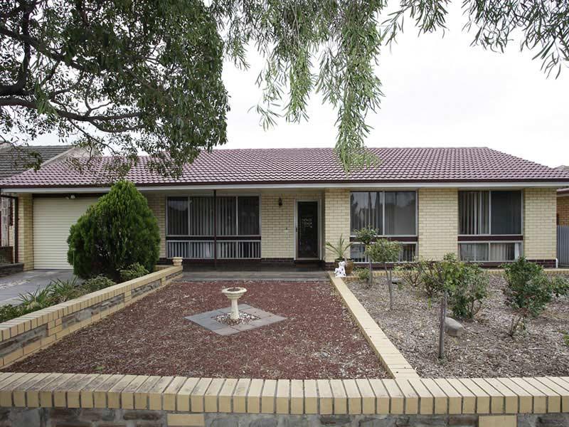 Sold House Prices & Auction Results in Kelly Rd, Christies Beach, SA