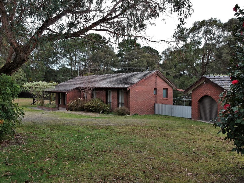 118 120 Badger Creek Road, Healesville, Vic 3777 Property Details