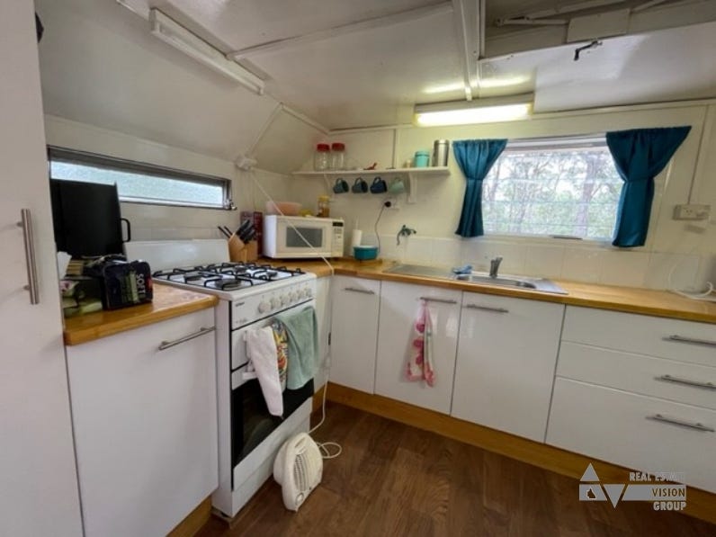 MC 71722 & 71025 BedFord Hill, Rubyvale, Qld 4702 Property Details