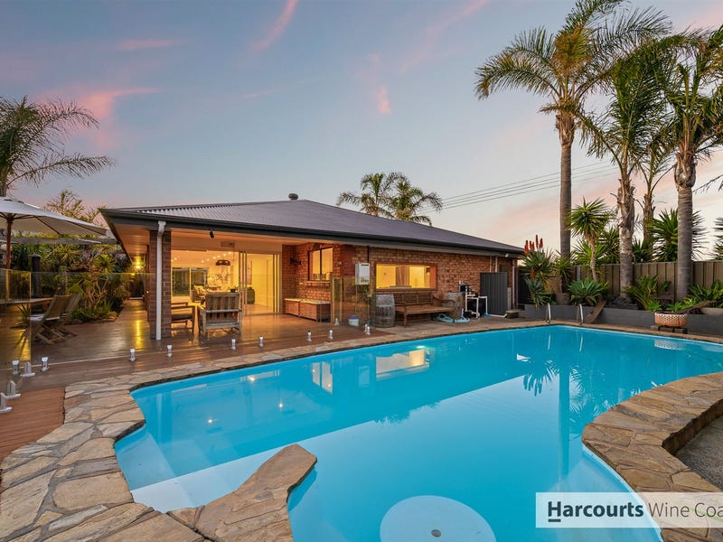 25 Norseman Street, Port Noarlunga South, SA 5167