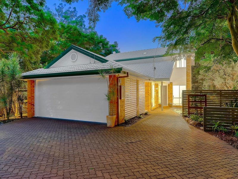 47 Couldrey Street, Bardon, QLD 4065