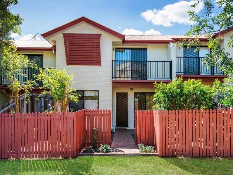 3/41 Wallace St, Moorooka, Qld 4105 Property Details