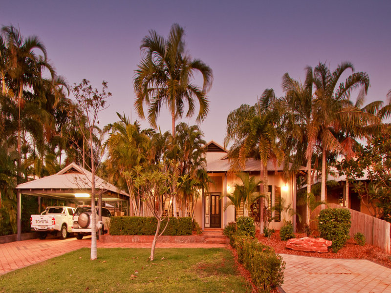 6 Mulgrue Court, Cable Beach, WA 6726