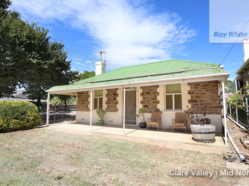 34 Commercial Street, Burra, SA 5417