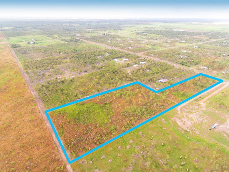 323 Wheewall Road, Berry Springs, NT 0838