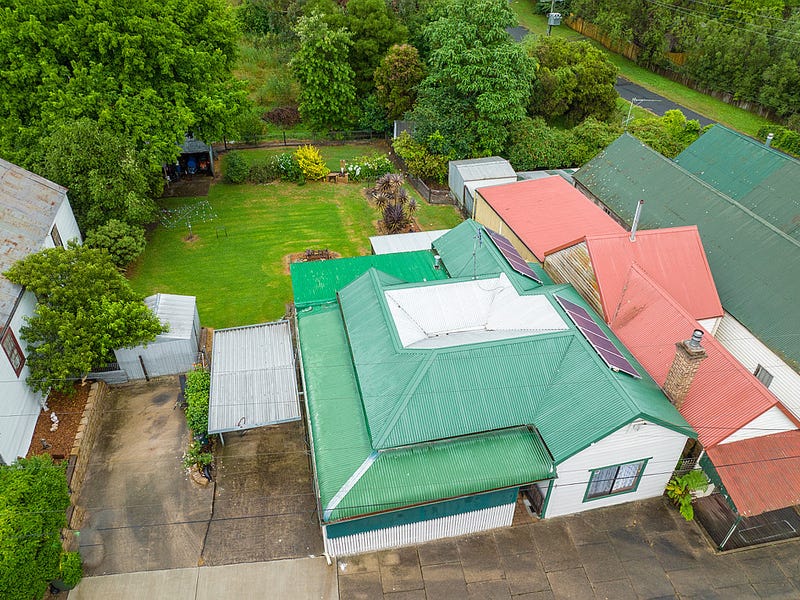 27 Sharpe Street, Candelo, NSW 2550 Property Details