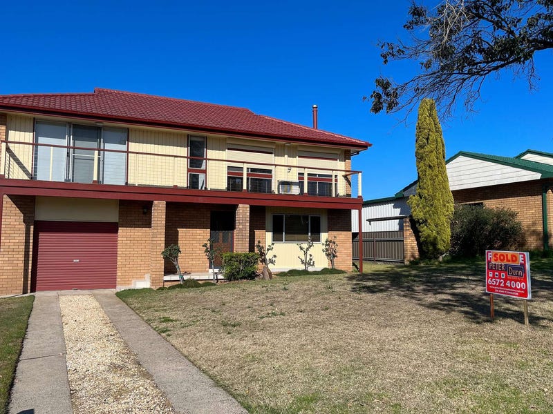 121 Blaxland Avenue, Singleton, NSW 2330 Property Details