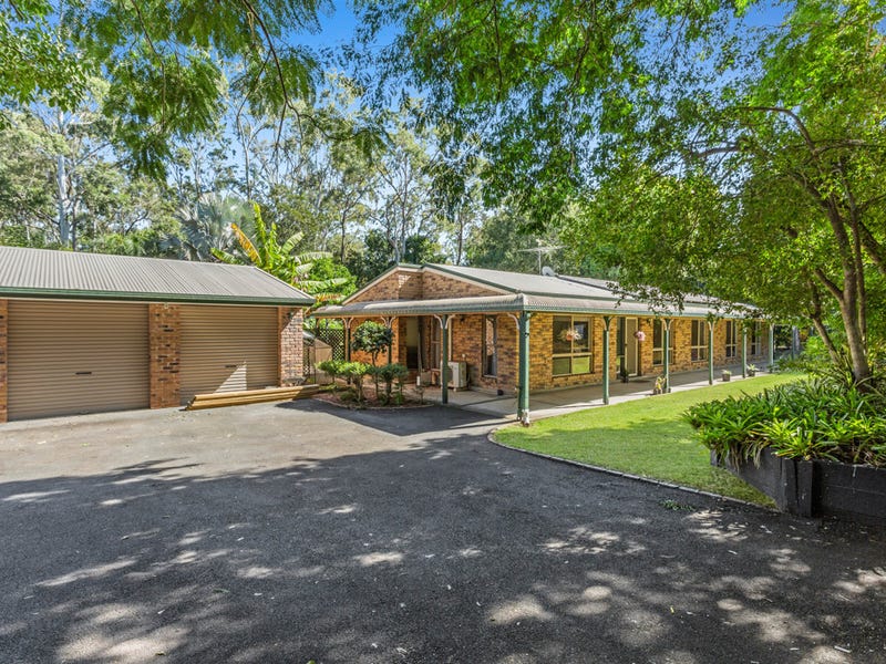 5458 Kensington Drive, Munruben, QLD 4125