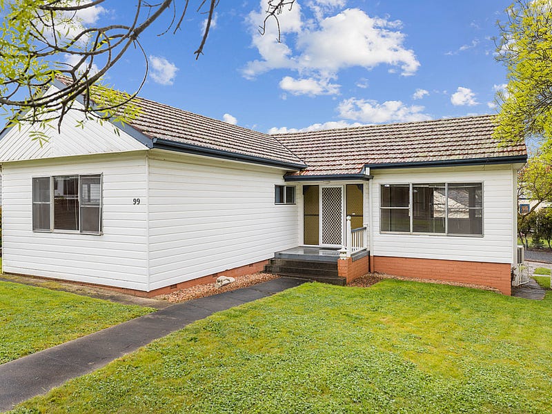 99 Combermere Street, Goulburn, NSW 2580 Property Details
