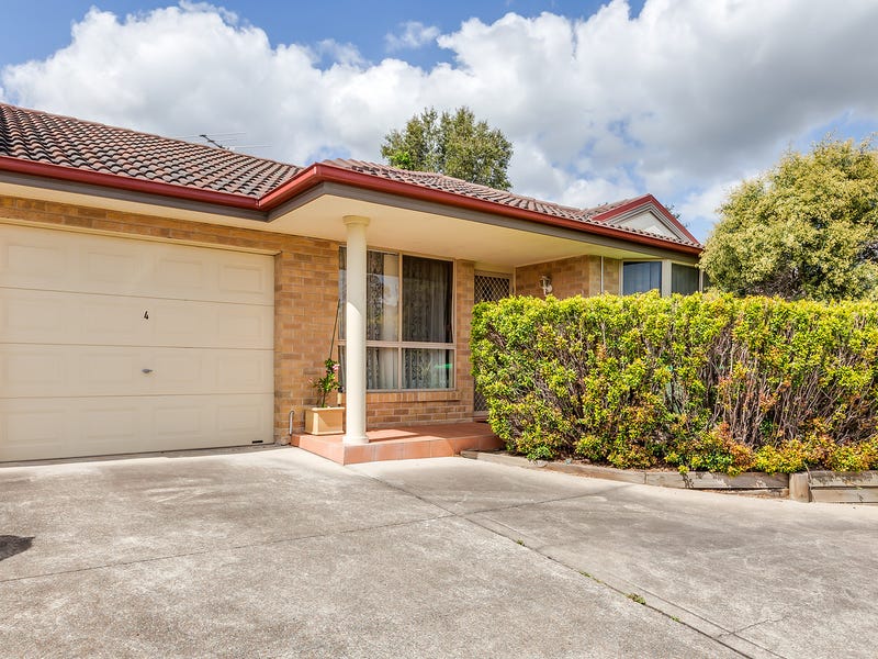 4 12 Park Street East Maitland Nsw 2323 Property Details