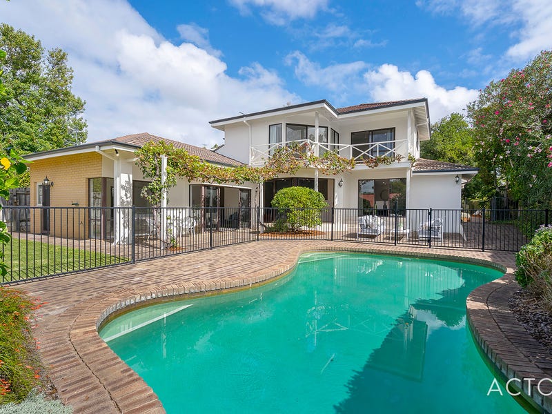 32 Thomas Street, Nedlands, WA 6009 Property Details