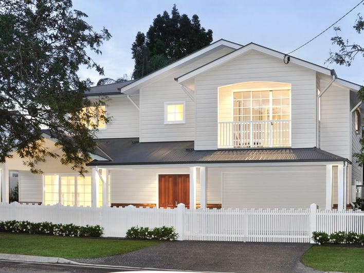 76 Palm Avenue, Ascot, QLD 4007