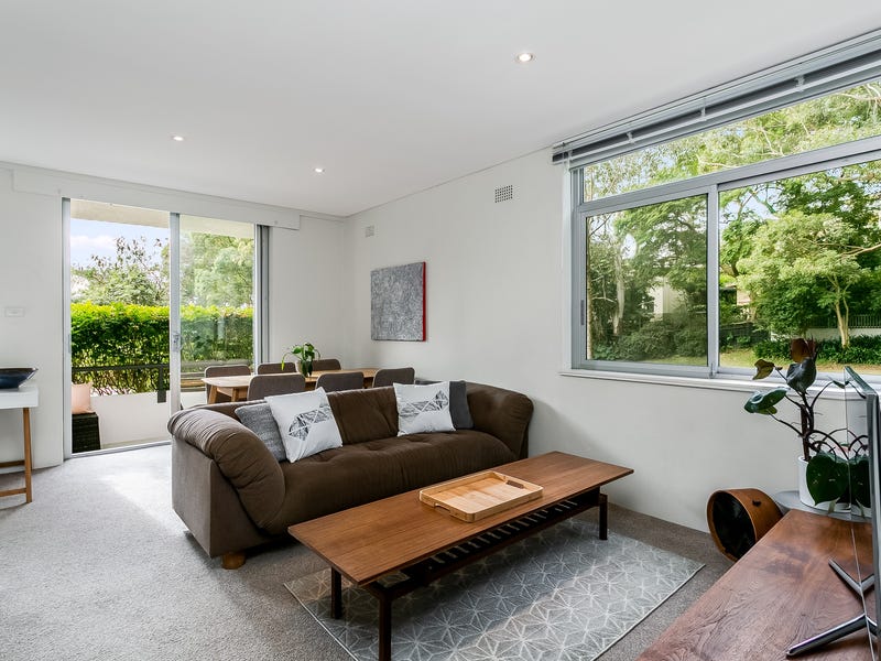 3/111113 Young Street, Cremorne, NSW 2090 Apartment for Rent