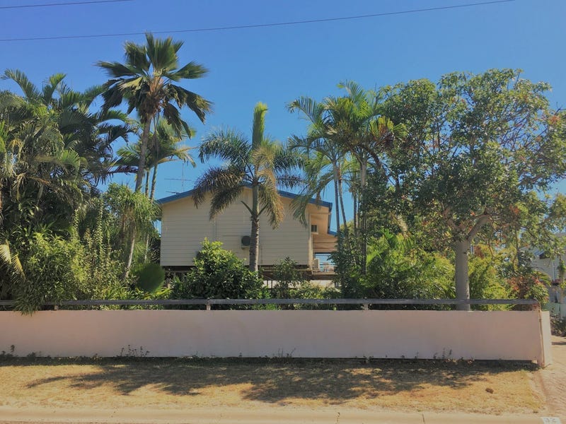 32 Clarina Street, Karumba, Qld 4891 House for Sale