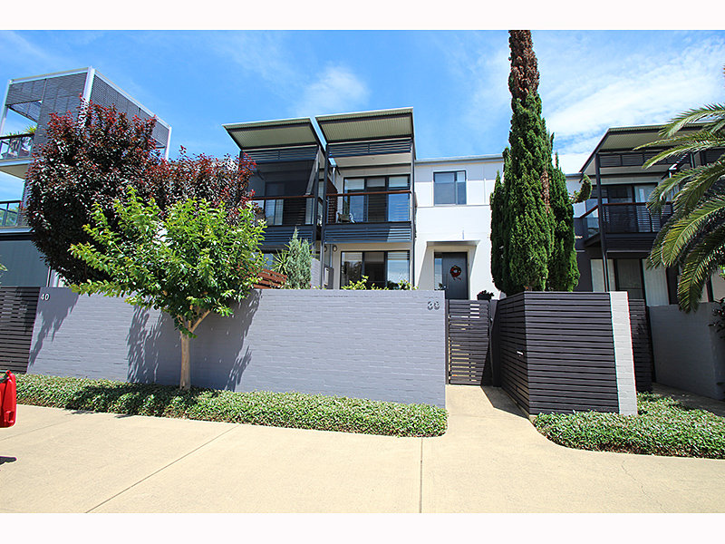 39/1 Forbes Street, Carrington, NSW 2294