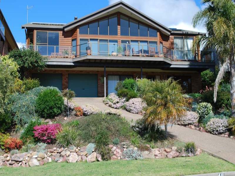 46 Jinjera Parade, Pambula Beach, NSW 2549