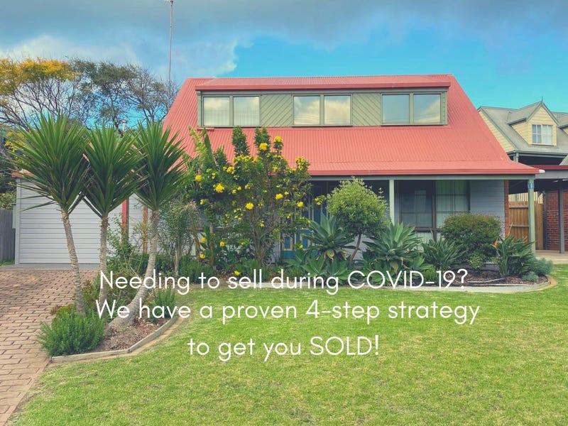 1 Mullaway Court, Ocean Grove, VIC 3226