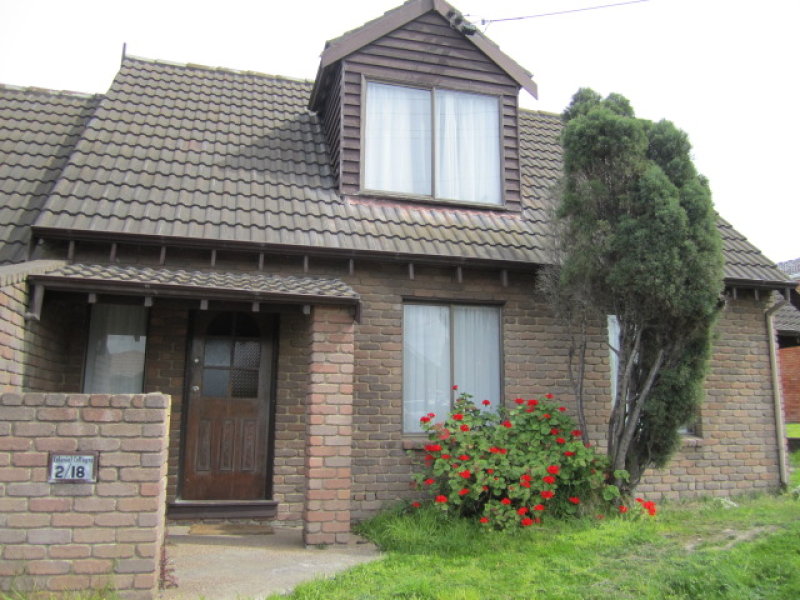 2/18 Douglas Street, Bellerive, Tas 7018