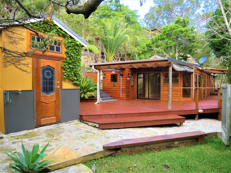 89 Arcadia Avenue, Gymea Bay, NSW 2227