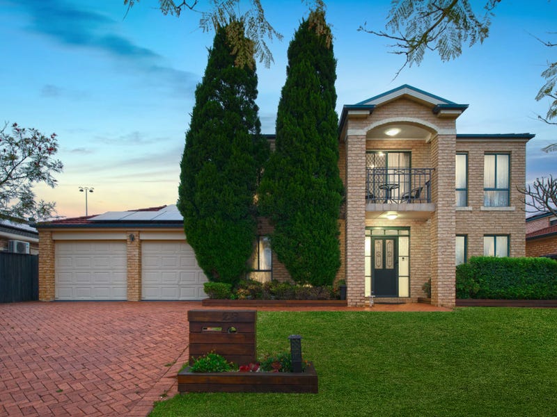 Real Estate & Property for Sale in Woodcroft, NSW 2767 (+5 locations