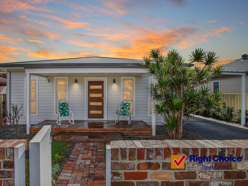 12 Addison Avenue, Lake Illawarra, NSW 2528