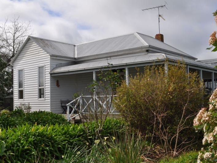 505 DalystonGlen Forbes Road, Ryanston, Vic 3992 Property Details