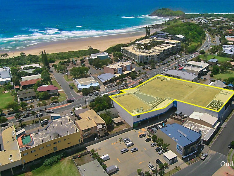 3945 Tweed Coast Road, Bogangar, NSW 2488