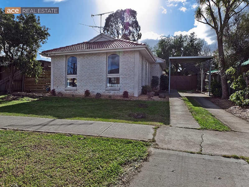 8 Herbert Avenue, Hoppers Crossing, VIC 3029