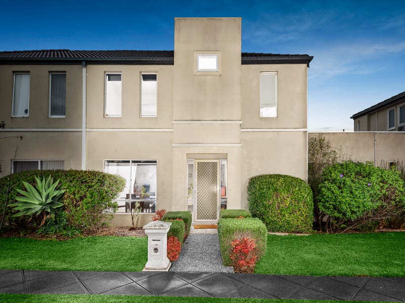 119 Sovereign Manors Crescent, Rowville, Vic 3178 Property Details