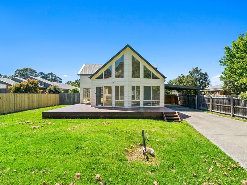 44 Victoria Street, Toongabbie, Vic 3856 Property Details