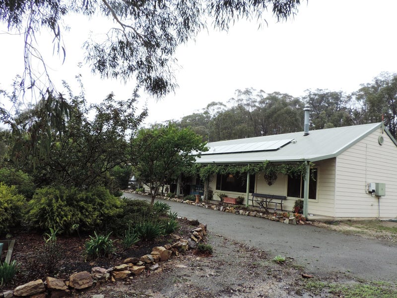 160 Barcham Lane, Bungonia, NSW 2580