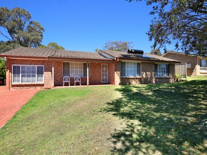 5 Maybush Way, West Nowra, NSW 2541